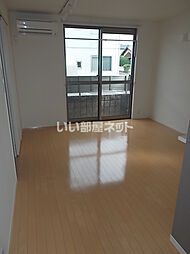 シャーメゾン小泉　Ｂ棟 106 1階2LDKのリビング/ダイニング