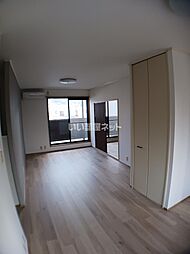 ケイ・エス・ハイム　Ｂ棟 101 1階2LDKのリビング/ダイニング