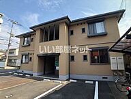 愛媛県松山市中村5丁目：物件画像／大東建託リーシング株式会社 松山店