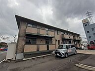 愛知県一宮市浅野字大西東27：物件画像／大東建託リーシング株式会社　岐阜店