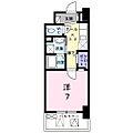 メルベージュ岸5階7.1万円