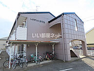 岐阜県大垣市本今4丁目：物件画像／大東建託リーシング株式会社 大垣店