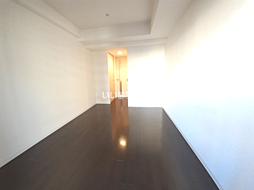 W−STYLE神戸II 1208 12階1Kのリビング/ダイニング