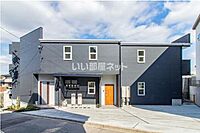 愛知県名古屋市緑区有松三丁山204：物件画像／大東建託リーシング株式会社 名古屋南店