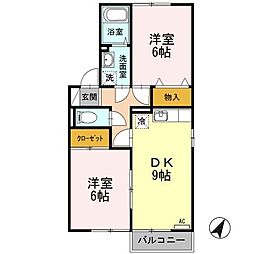 直江津駅 5.7万円