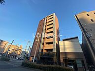 兵庫県神戸市中央区東雲通3丁目：物件画像／大東建託リーシング株式会社　三宮店