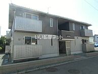 岩手県盛岡市津志田15地割33番8：物件画像／大東建託リーシング株式会社 盛岡店