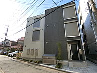 神奈川県藤沢市鵠沼橘1丁目4-3：物件画像／大東建託リーシング株式会社 藤沢店