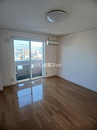 グランメゾントレビ　Ｃ棟 3階1Kのリビング/ダイニング