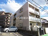 福岡県福岡市城南区長尾1丁目9-11：物件画像／大東建託リーシング株式会社 福岡西店