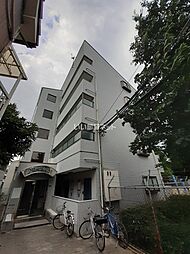 フローラル横堤