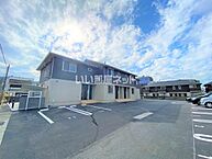 愛媛県松山市清水町3丁目101-1：物件画像／大東建託リーシング株式会社 松山店