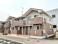 愛媛県今治市郷本町2丁目：物件画像／大東建託リーシング株式会社 今治店