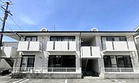 愛媛県松山市余戸西6丁目7-5：物件画像／大東建託リーシング株式会社 松山店