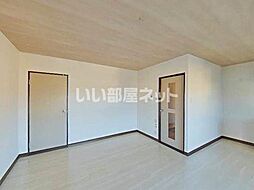 ドミール鈴蘭　Ｃ棟 206 2階3LDKのリビング/ダイニング