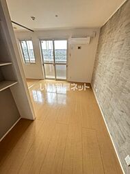 グランヴァースト 302 3階1LDKのリビング/ダイニング