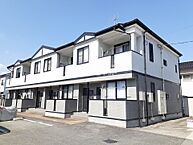 広島県三次市十日市西3丁目：物件画像／大東建託リーシング株式会社 東広島店