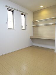 メゾン　アンジュ 201 2階1LDKのリビング/ダイニング