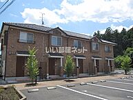 茨城県那珂市杉：物件画像／大東建託リーシング株式会社 ひたちなか店