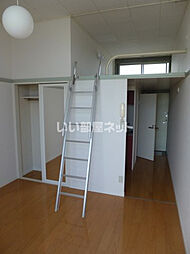 多賀城ウエストＡ 102 1階1Kのリビング/ダイニング