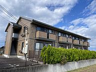 富山県魚津市住吉445：物件画像／大東建託リーシング株式会社　魚津店