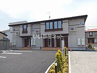 群馬県藤岡市藤岡1461番地20：物件画像／大東建託リーシング株式会社　高崎店