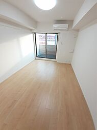 ル・ボヌール新居浜 305 3階1Kのリビング/ダイニング