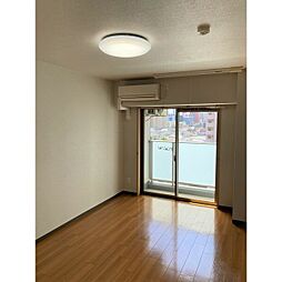 ラウレール名駅南 403 4階1Kのリビング/ダイニング