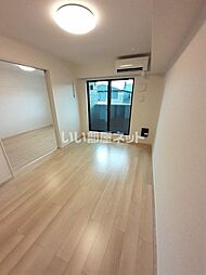 ラ　カーサ　フェリーチェ　Ｂ 202 2階2LDKのリビング/ダイニング