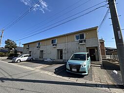 ブリリアント　A棟