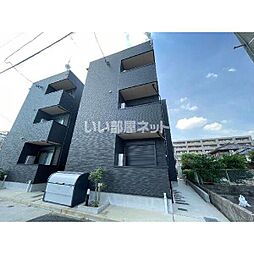 CRASTINE弥生町B棟(クラスティーネヤヨ 101