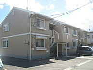 福島県福島市岡部字東町28-8：物件画像／大東建託リーシング株式会社 福島店