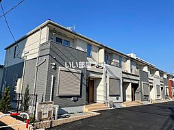 グランデ・レジデンス　Ｂ