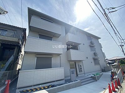 外観 外観