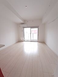 Ｈｉｓｔｏｒｙ 601 6階ワンルームのリビング/ダイニング