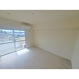 JR両毛線 伊勢崎駅 徒歩9分の賃貸マンション 5階3Kのリビング/ダイニング