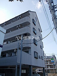 リバープール桟四II