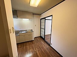コーポロジュマン 2Kの写真