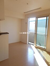 ヴァンサンカン 301 3階2LDKのリビング/ダイニング