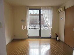 シャーメゾン伊倉東 101 1階3DKのリビング/ダイニング