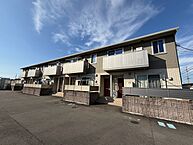 愛媛県新居浜市喜光地町1丁目4-26：物件画像／大東建託リーシング株式会社 新居浜店 