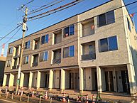 千葉県柏市豊四季：物件画像／大東建託リーシング株式会社 柏店