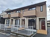 岩手県滝沢市穴口435-65：物件画像／大東建託リーシング株式会社　北上店