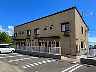 高知県安芸郡奈半利町乙1888番地2：物件画像／大東建託リーシング株式会社 高知店