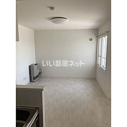 M’S Court 403 4階1LDKのリビング/ダイニング