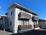 栃木県佐野市越名町370-1：物件画像／大東建託リーシング株式会社 伊勢崎店