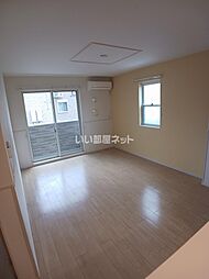 Ａｖｅｎｉｒ　II 103 1階1LDKのリビング/ダイニング