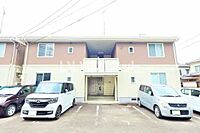 愛媛県松山市中村1丁目6番17号：物件画像／大東建託リーシング株式会社 松山店