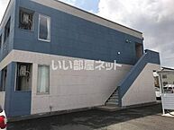 茨城県ひたちなか市大字稲田1115-22：物件画像／大東建託リーシング株式会社 水戸店