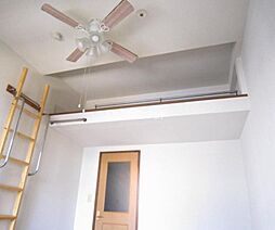 ピア本町 302 3階1Kのリビング/ダイニング